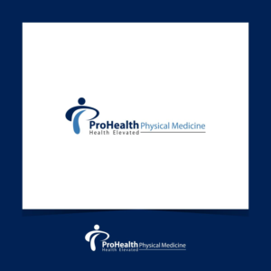 Logo Design by laceymosleyy for ProHealth Physical Medicine | Design: #15117660