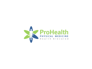 Logo Design by DonJ for ProHealth Physical Medicine | Design: #15229718