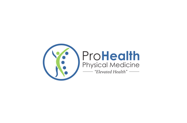 Logo Design by DoMadic for ProHealth Physical Medicine | Design #15229040