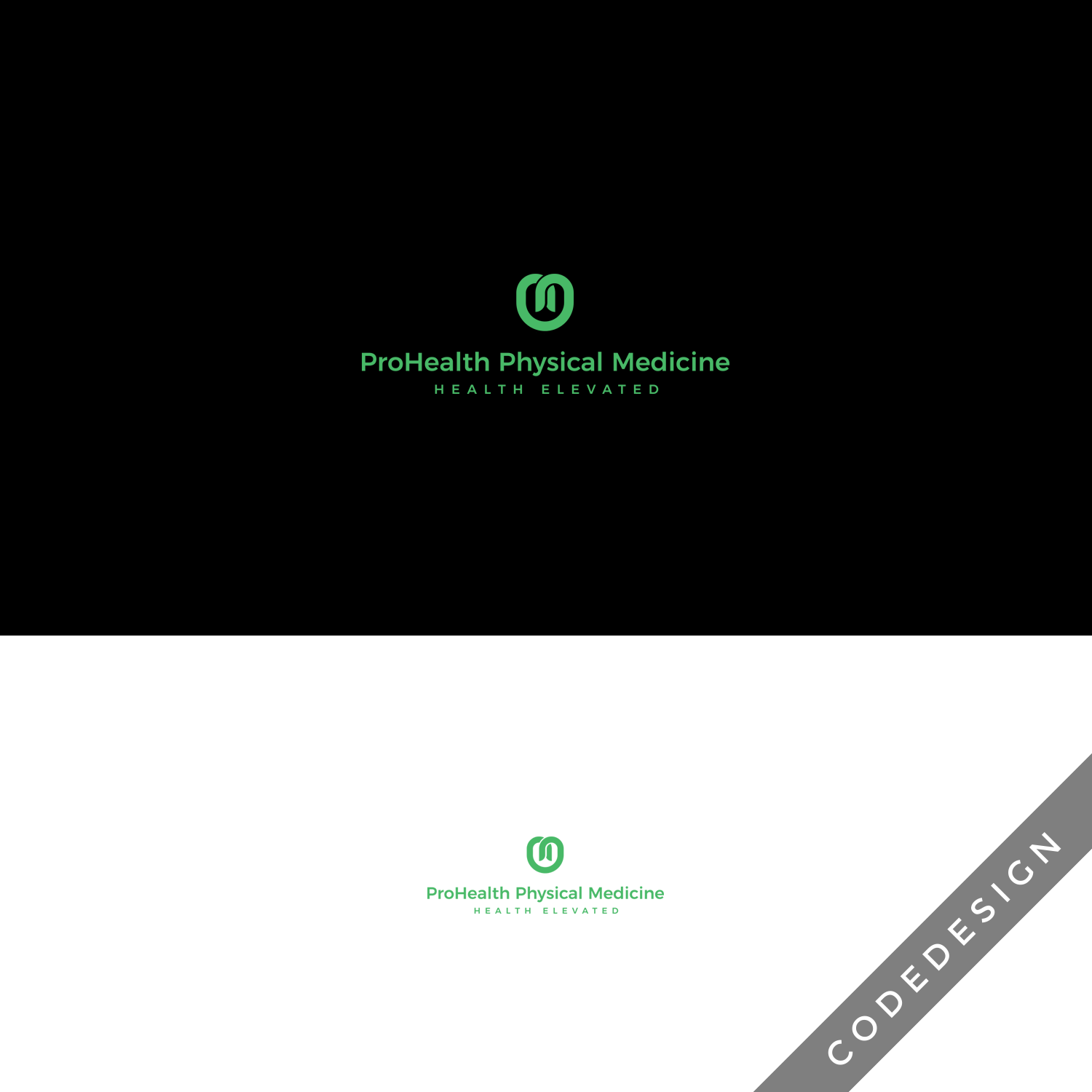 Design de Logo par Decos Studio pour ProHealth Physical Medicine | Design #15075751