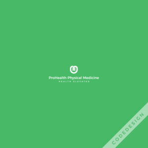Logo Design by Decos Studio for ProHealth Physical Medicine | Design: #15075753