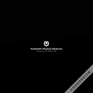 Logo Design by Decos Studio for ProHealth Physical Medicine | Design: #15075754