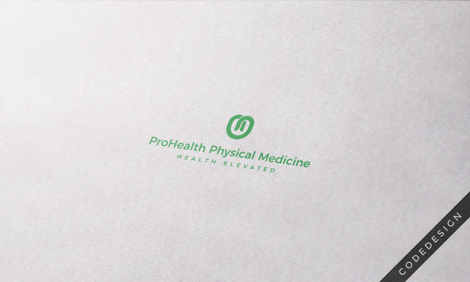 Design de Logo par Decos Studio pour ProHealth Physical Medicine | Design #15075755