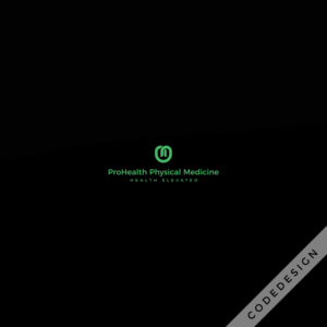 Logo Design by Decos Studio for ProHealth Physical Medicine | Design: #15075757