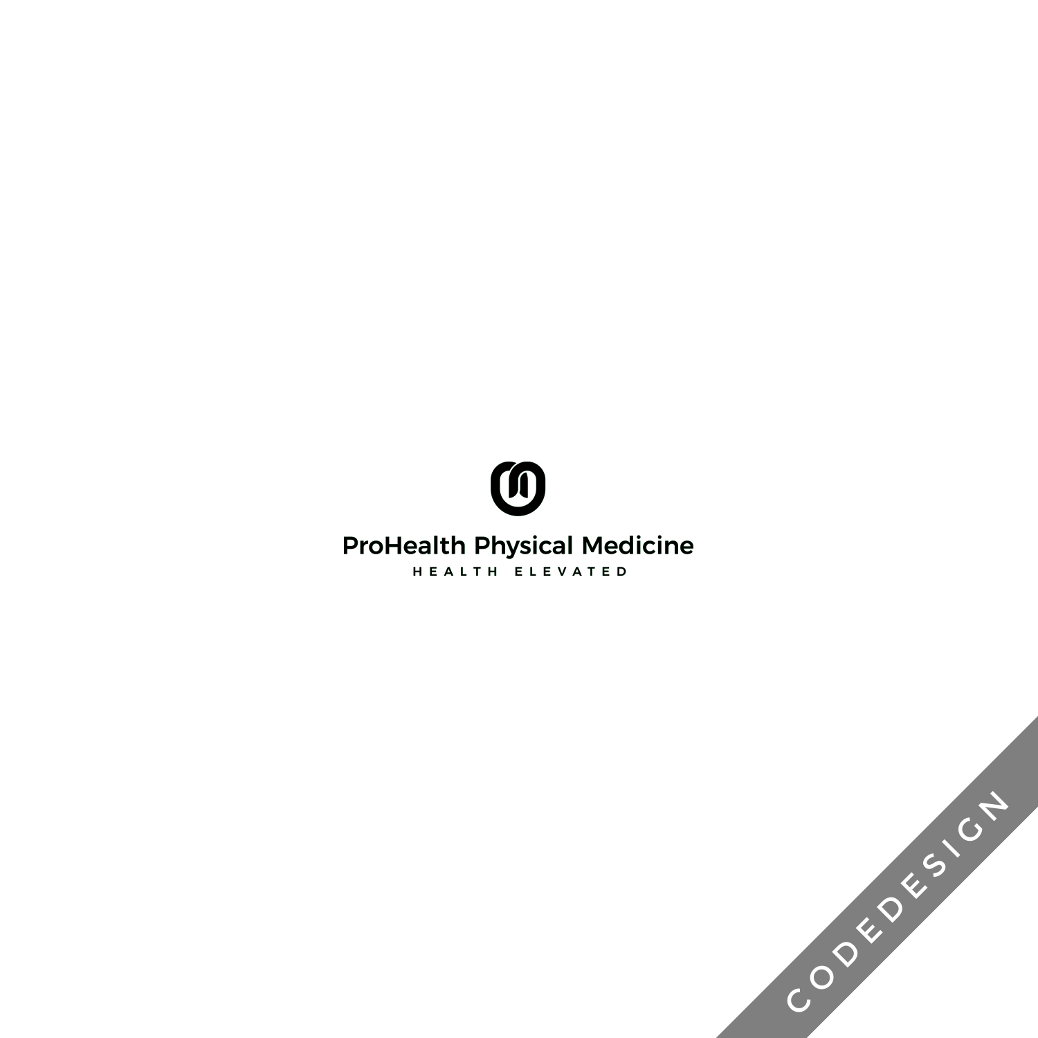 Design de Logo par Decos Studio pour ProHealth Physical Medicine | Design #15075760