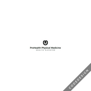 Logo Design by Decos Studio for ProHealth Physical Medicine | Design: #15075760