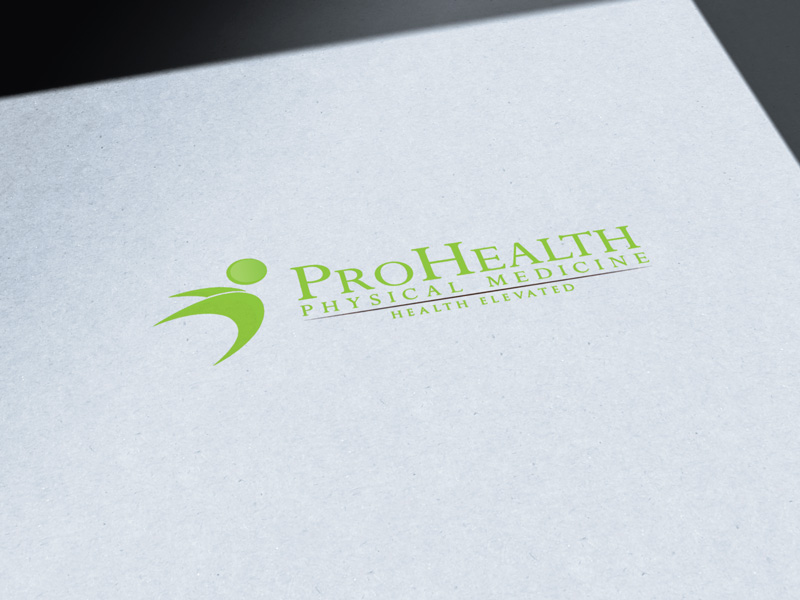 Design de Logo par Runner247 pour ProHealth Physical Medicine | Design #15093563