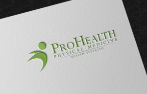 Logo Design by Runner247 for ProHealth Physical Medicine | Design: #15093566