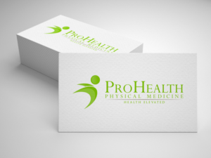 Logo Design by Runner247 for ProHealth Physical Medicine | Design: #15093567