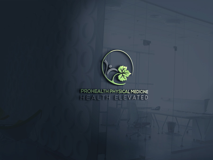 Design de Logo par Top king  designer pour ProHealth Physical Medicine | Design #15084025