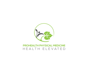 Logo Design by Top king  designer for ProHealth Physical Medicine | Design: #15084026