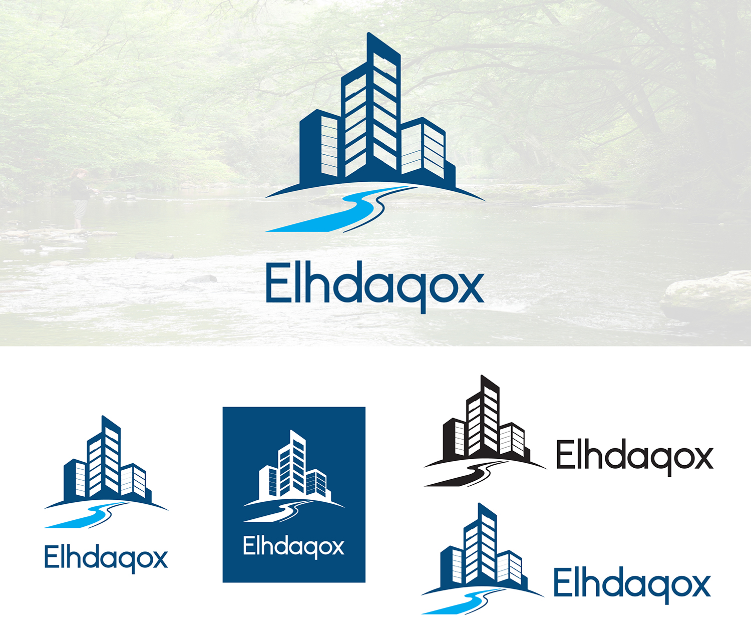 Design de Logo par pasindu47 pour ce projet | Design #15071516