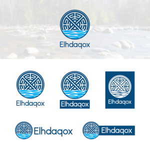 Diseño de Logo por pasindu47 para este proyecto | Diseño: #15076498