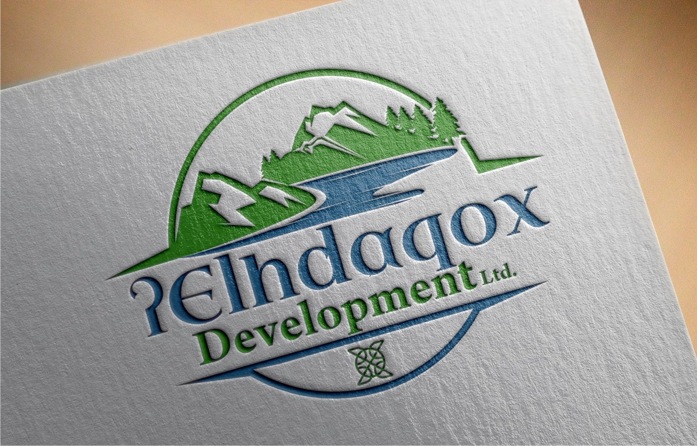 Diseño de Logo por Soul Light para este proyecto | Diseño #15191559