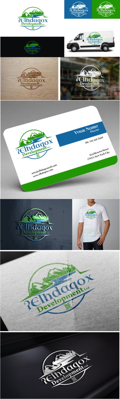 Logo Design by Soul Light for this project | Design #15212357