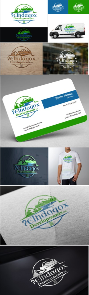 Diseño de Logo por Soul Light para este proyecto | Diseño: #15235319