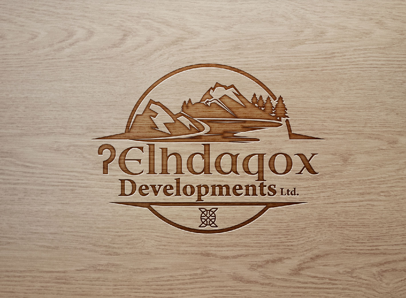 Diseño de Logo por Soul Light para este proyecto | Diseño #15296710