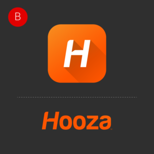 Logo Design by Hueman335