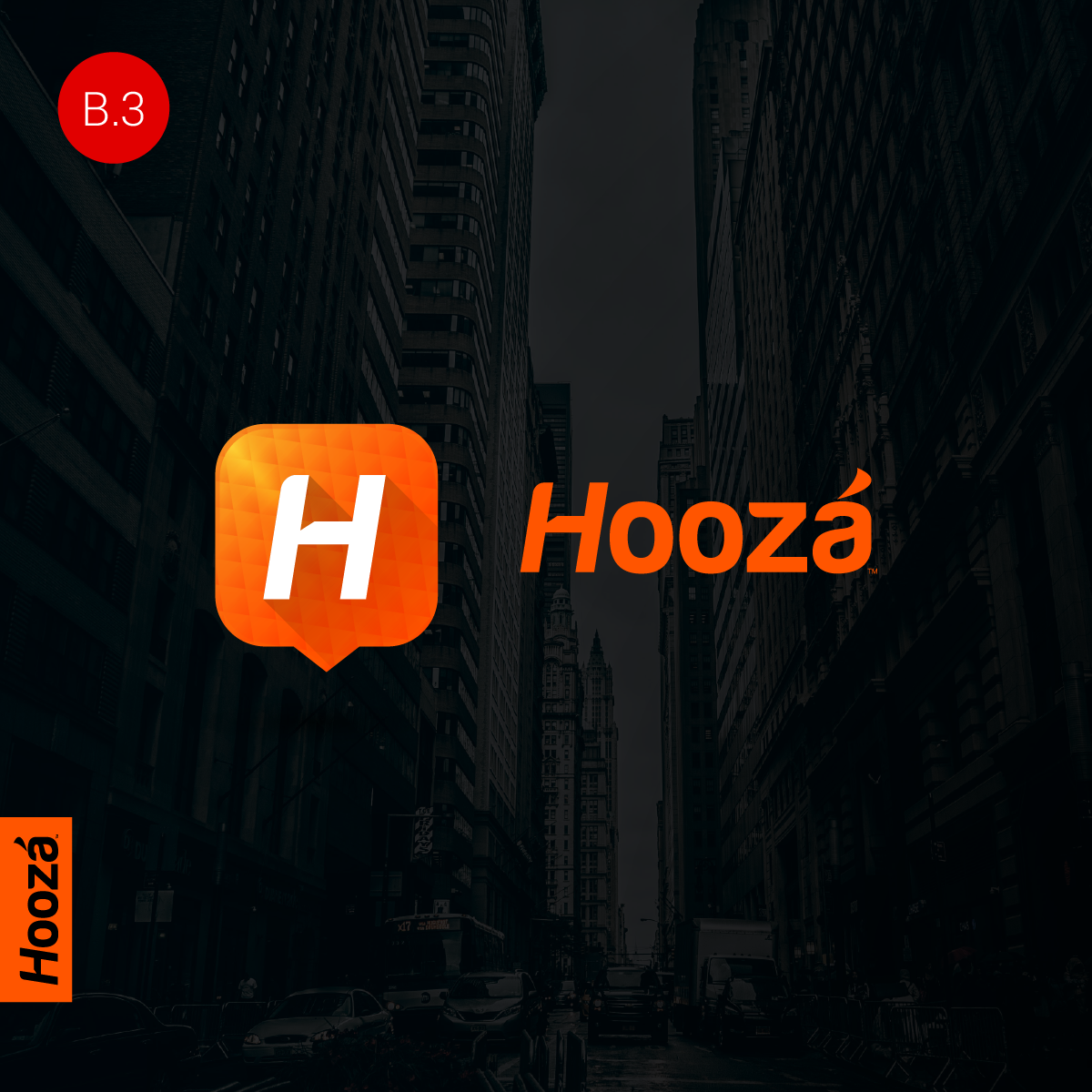 Logo Design by Hueman335 for this project | Design #15084712