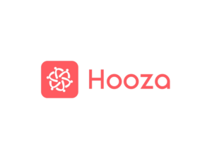 Hooza | Logo Design by MICHAEL S.B