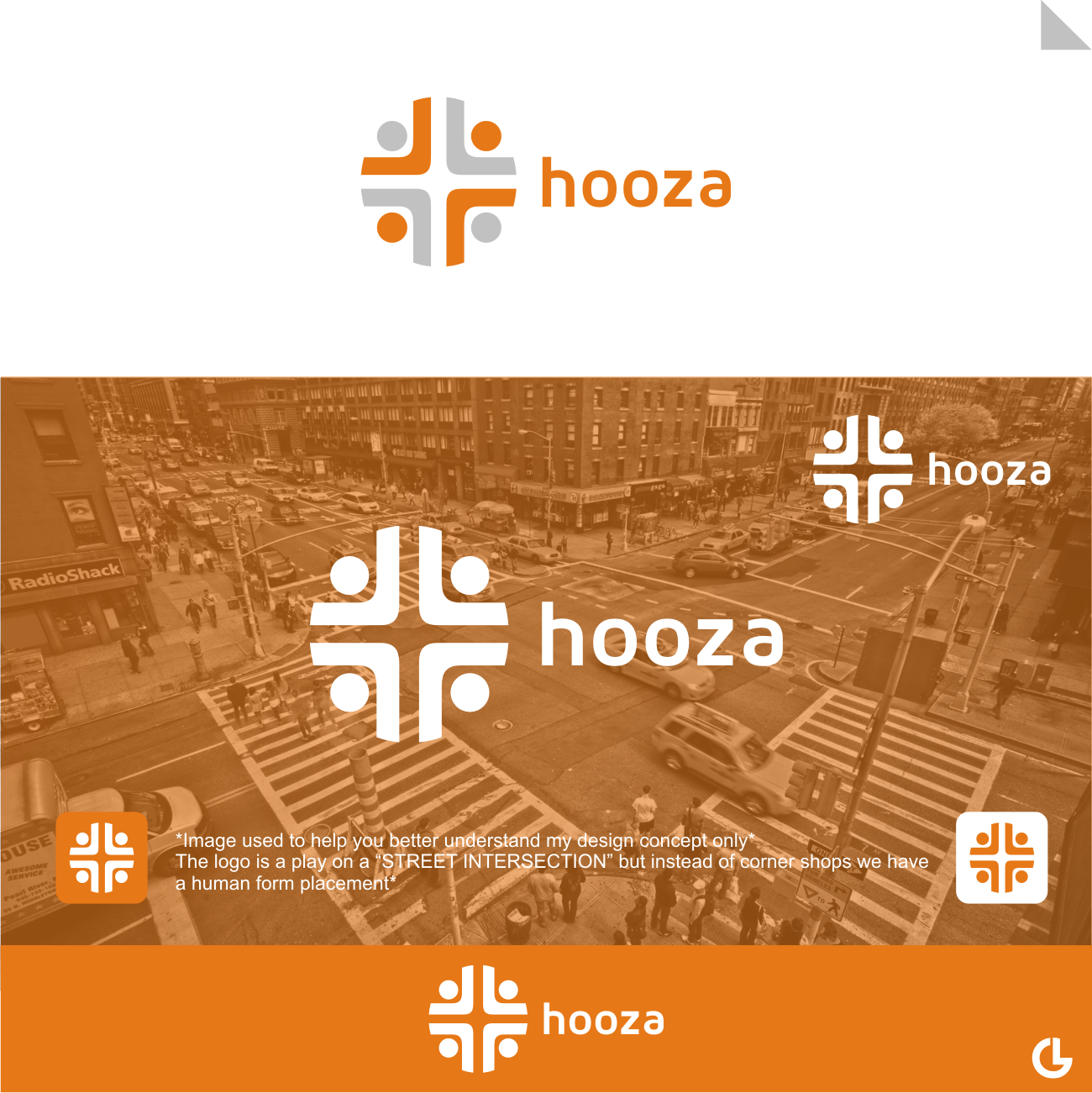 Logo Design by R!CKY for this project | Design #15186912
