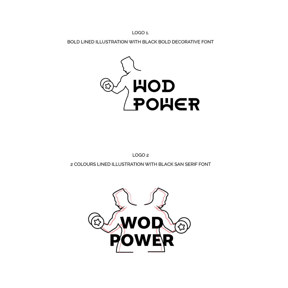 Logo Design by ijeomaogbuaku for this project | Design #15582725