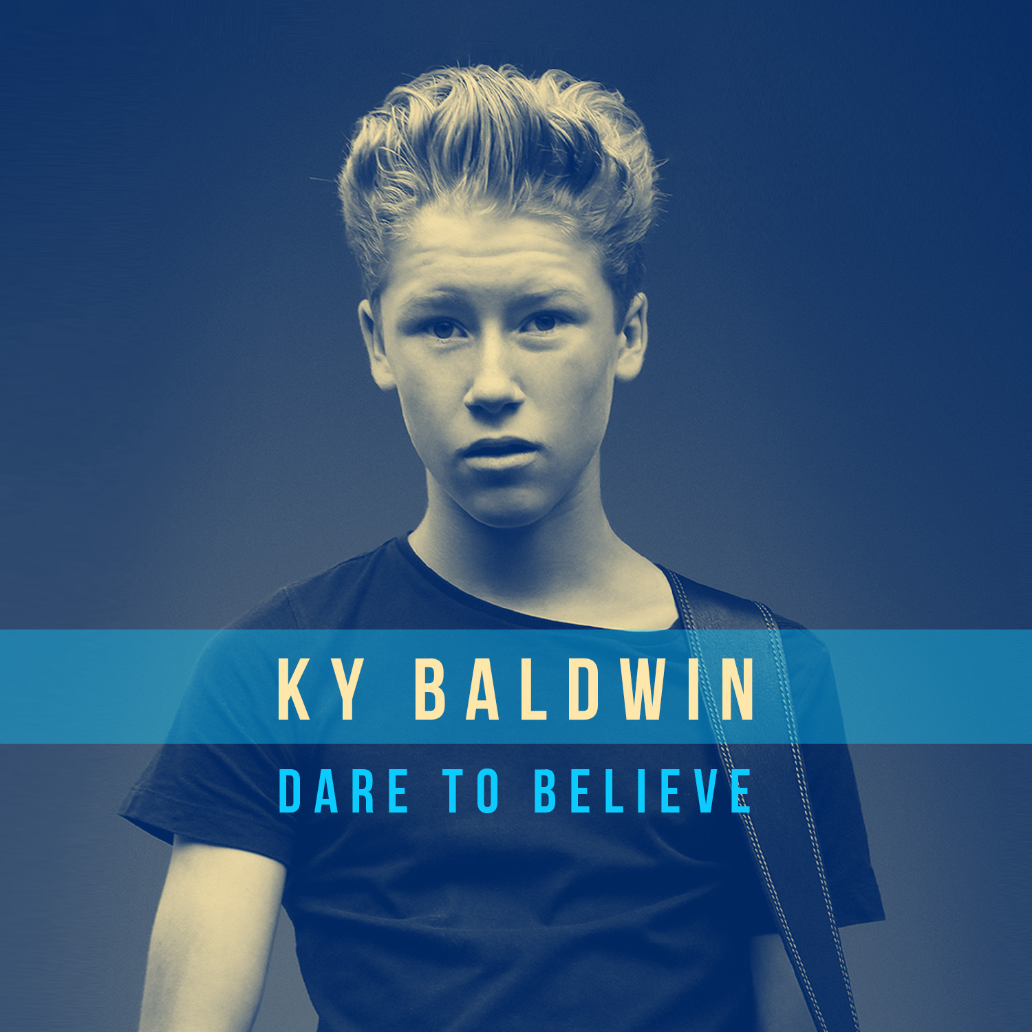 CD Cover Design by Coleen Designs for this project | Design #15070161