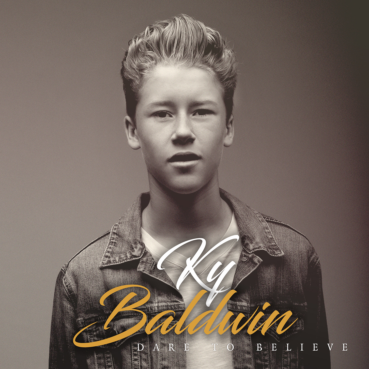 CD Cover Design by alhemique1 for this project | Design #15079260