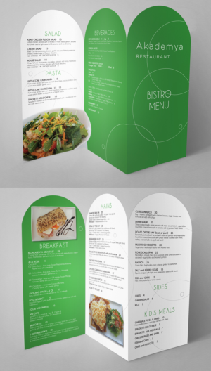 Design de Flyer par andrew3344 pour ce projet | Design #15085465