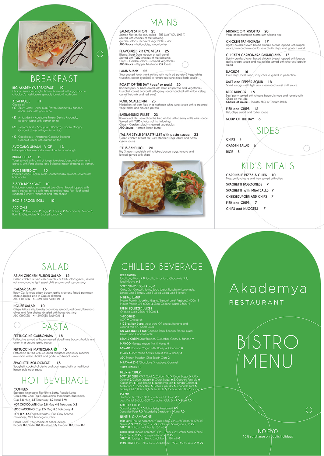 Flyer Design by andrew3344 for this project | Design #15097591