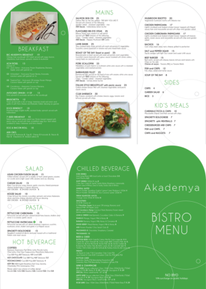 Flyer-Design von andrew3344 für dieses Projekt | Design: #15100186