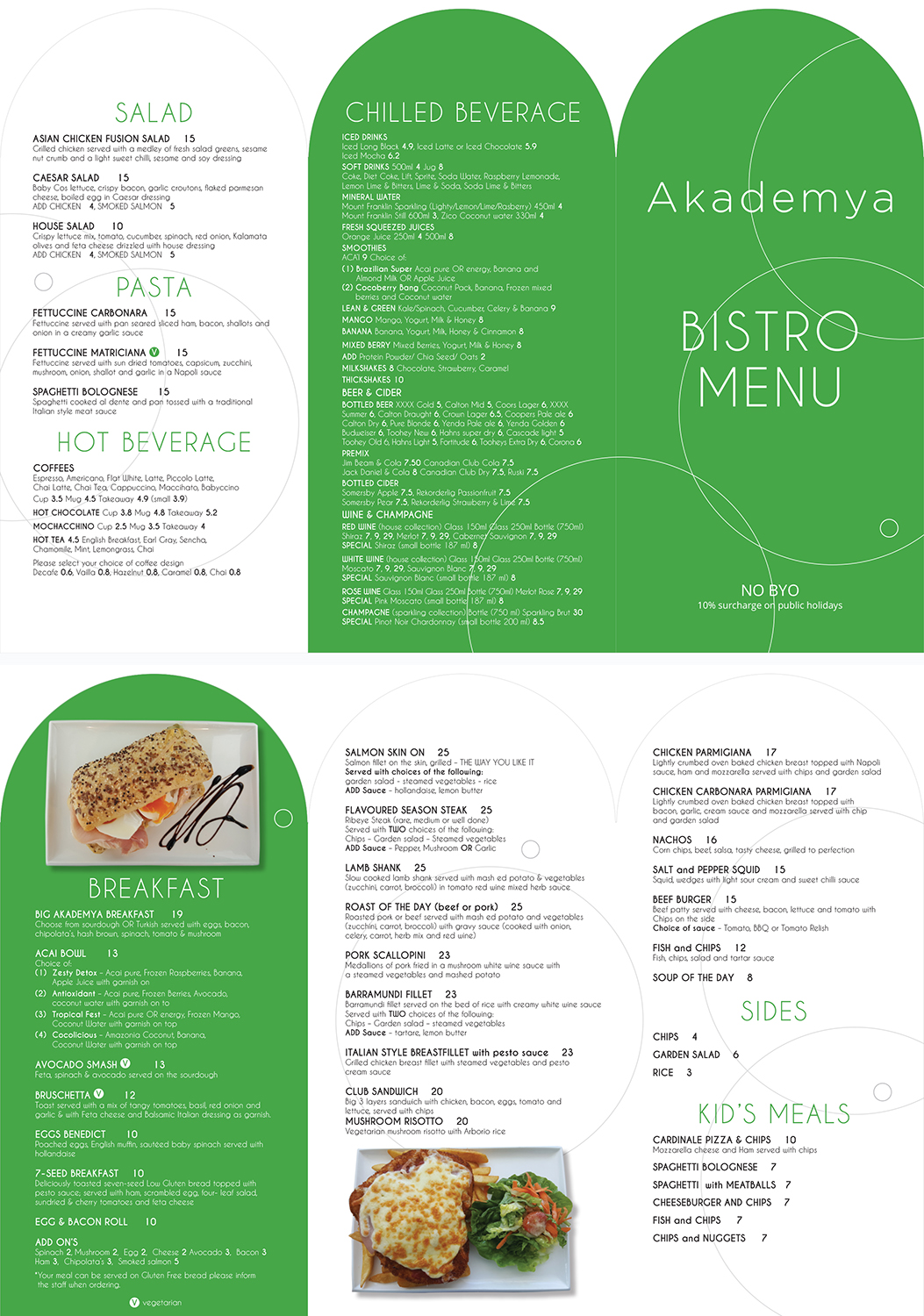 Flyer-Design von andrew3344 für dieses Projekt | Design #15171827