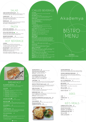 Flyer-Design von andrew3344 für dieses Projekt | Design: #15171827