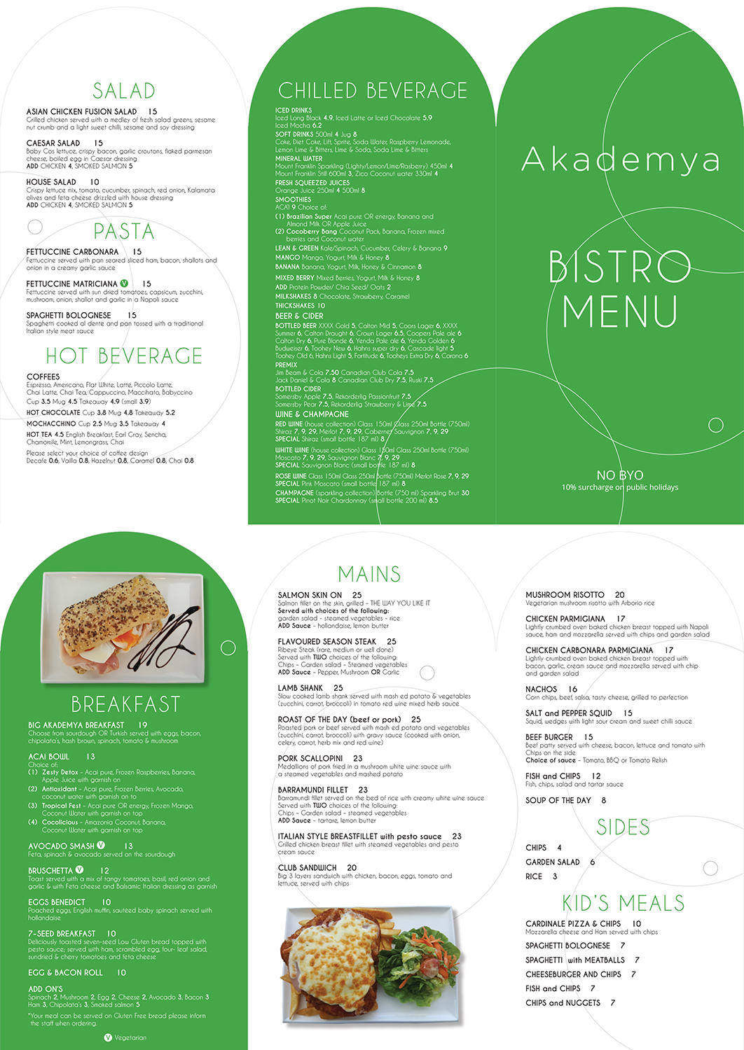 Flyer Design by andrew3344 for this project | Design #15179455