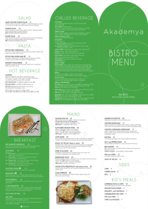 Flyer-Design von andrew3344 für dieses Projekt | Design: #15179455