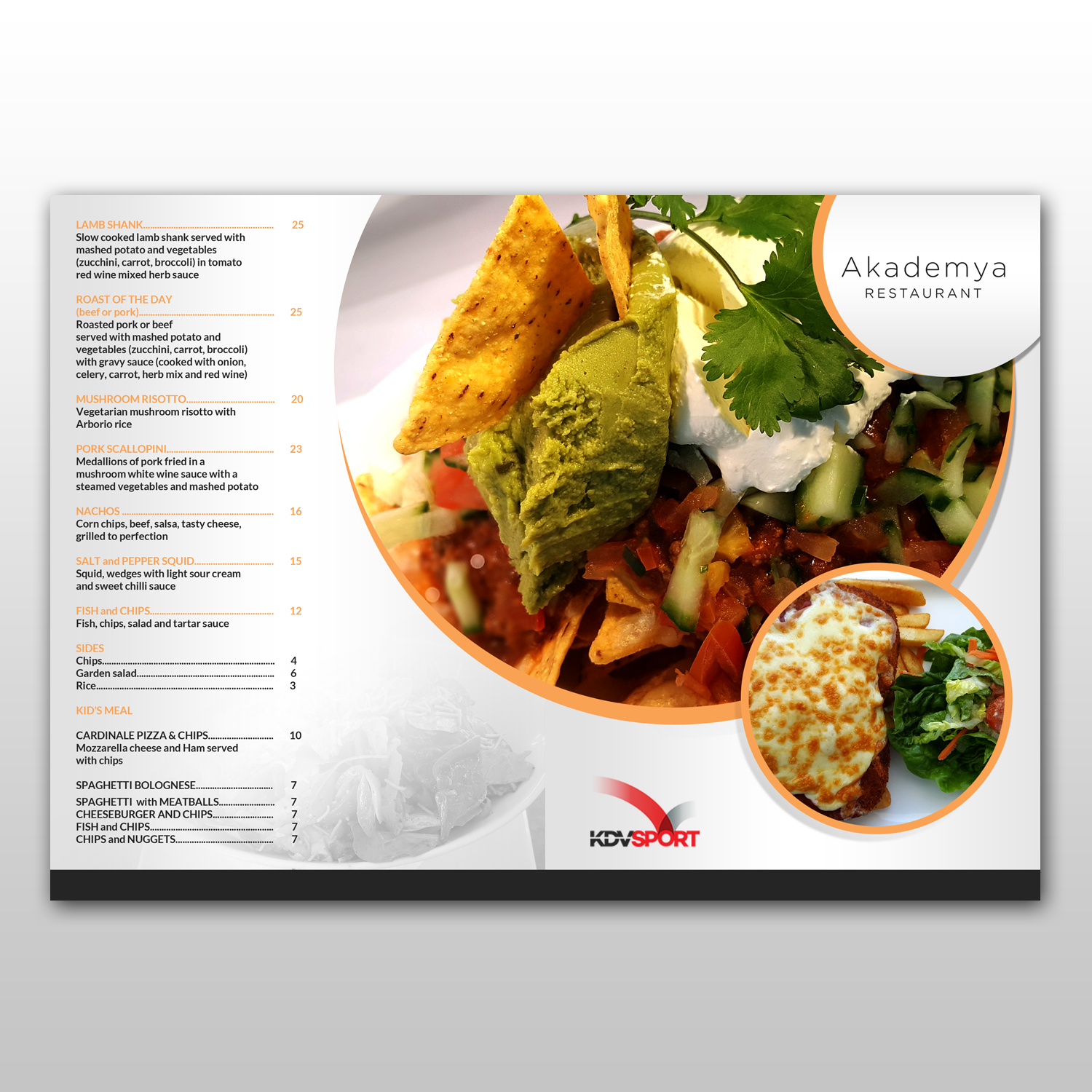 Flyer Design by debdesign for this project | Design #15076268