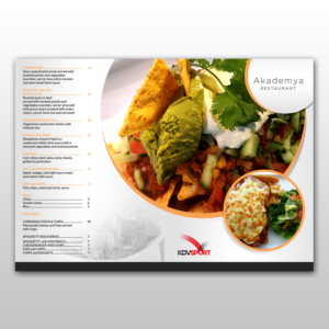 Flyer-Design von debdesign für dieses Projekt | Design: #15076268