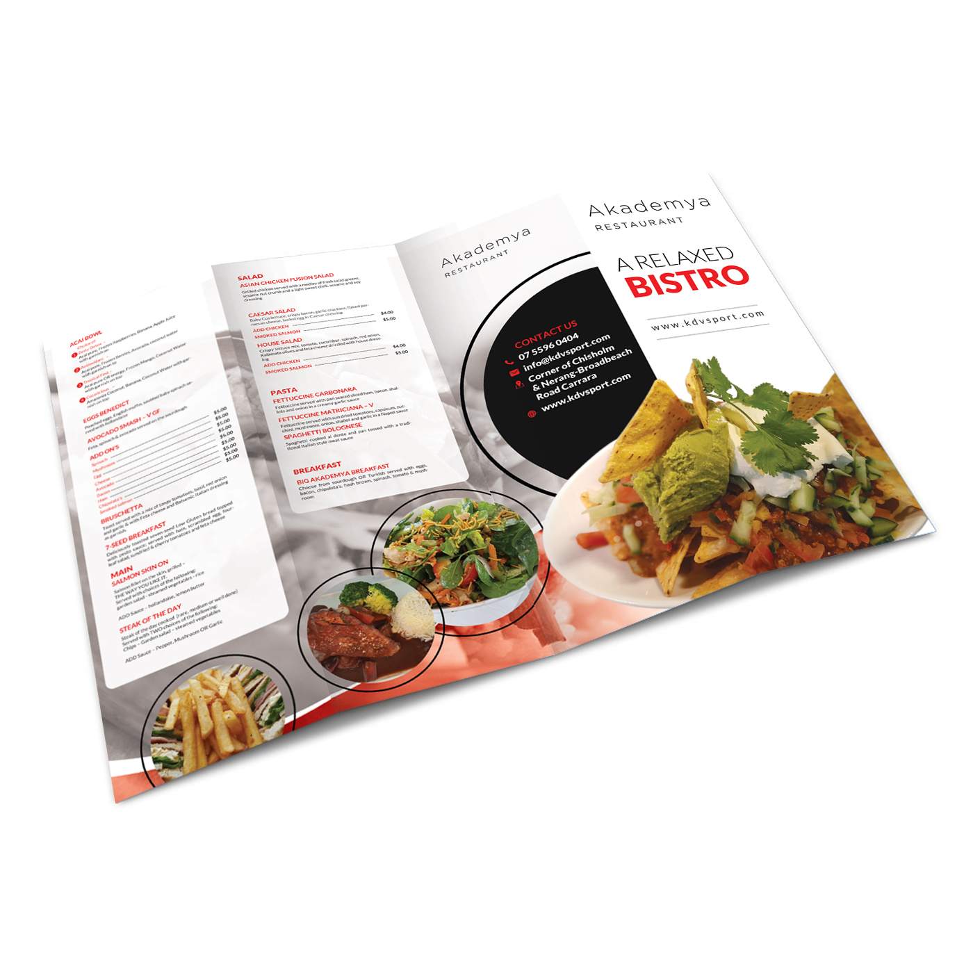Flyer Design by creative.bugs for this project | Design #15076552