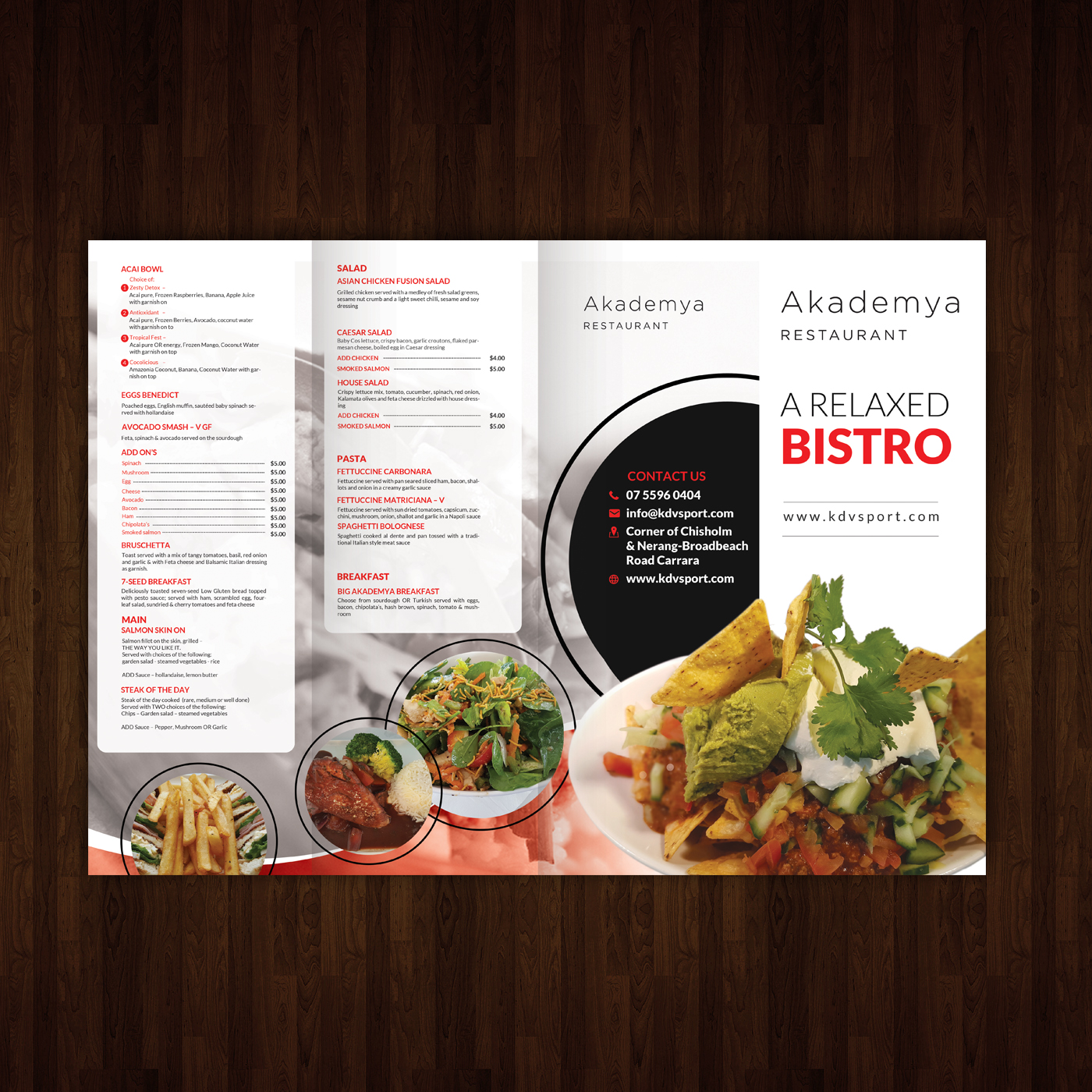 Flyer Design by creative.bugs for this project | Design #15076553