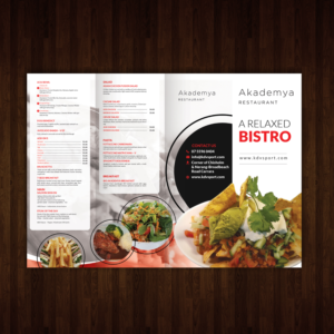 Flyer-Design von creative.bugs für dieses Projekt | Design: #15076553