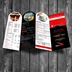 Design de Flyer par creative.bugs pour ce projet | Design #15076680