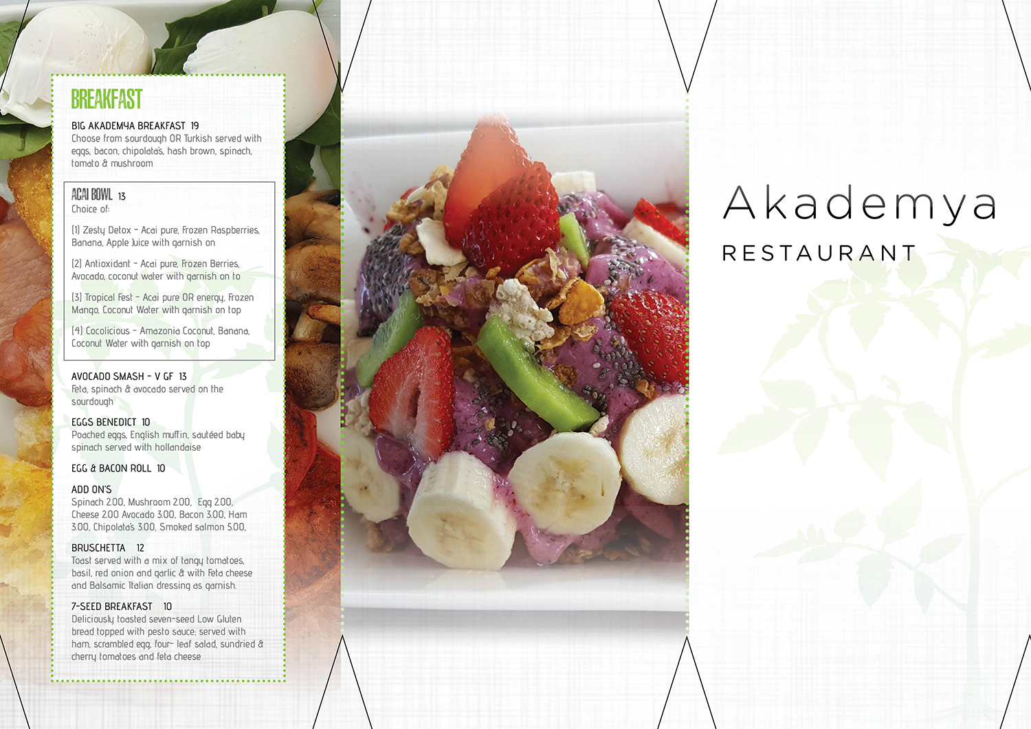 Flyer Design by iD_intelligentDesign for this project | Design #15080350