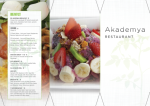 Flyer Design by iD_intelligentDesign
