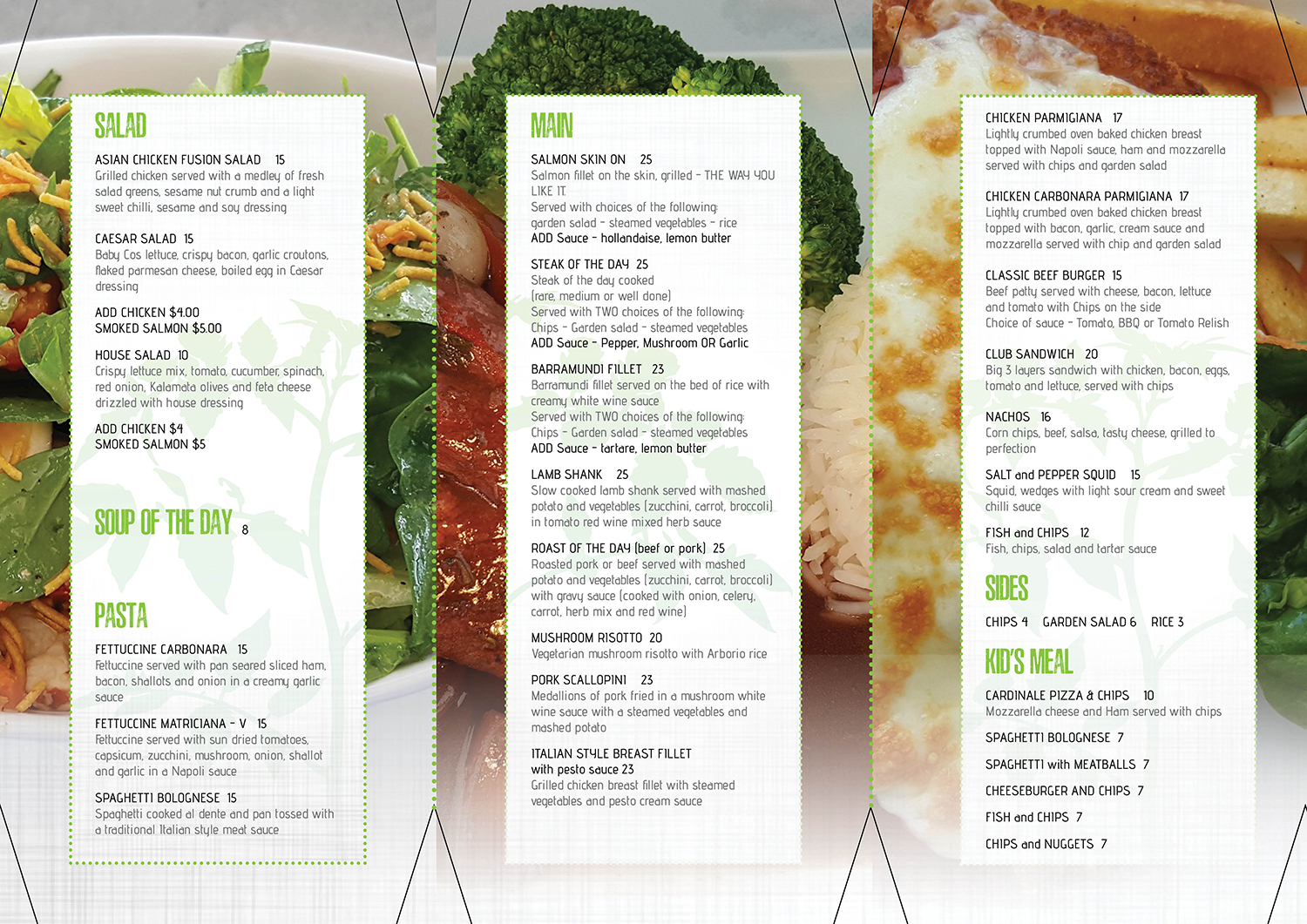 Flyer Design by iD_intelligentDesign for this project | Design #15080351