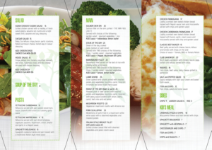 Flyer-Design von iD_intelligentDesign für dieses Projekt | Design: #15080351