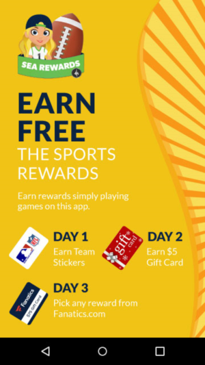 App Design by Impressive Sol