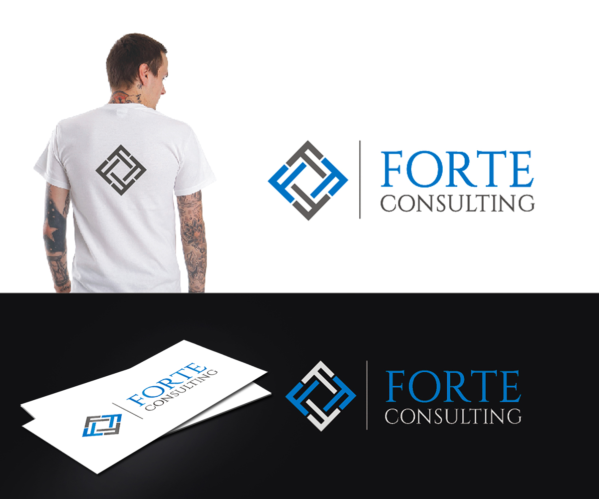 Logo Design by Vishak vasu for XYZee Strategies | Design #15107721