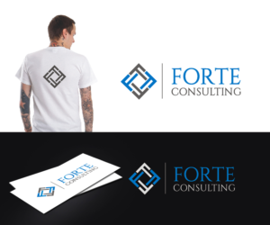 Logo Design by Vishak vasu for XYZee Strategies | Design #15107721
