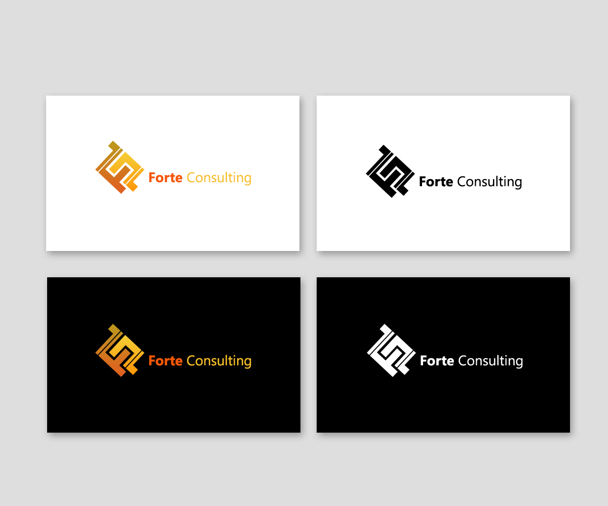 Logo Design by pixelgrapix for XYZee Strategies | Design #15061451