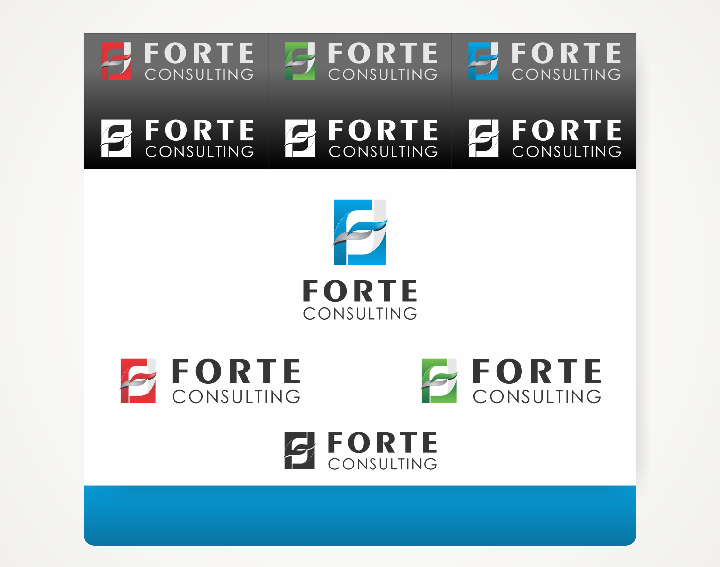 Logo Design by Savana for XYZee Strategies | Design #15072320